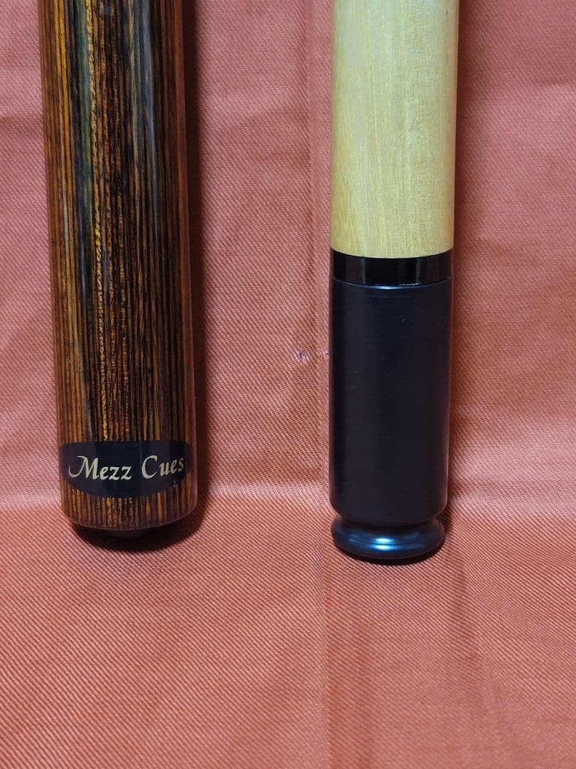 値下げしました　Mezz ビリヤードジャンプキュー