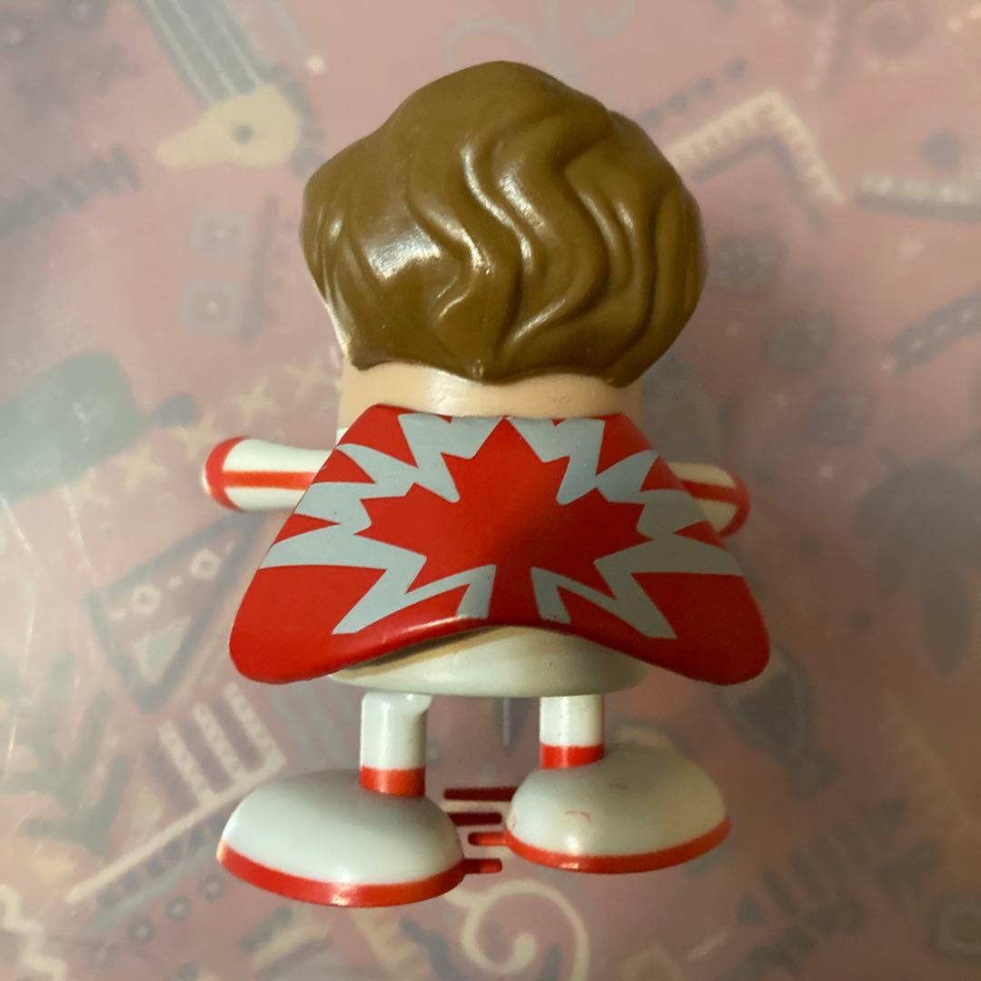 デュークカブーン　トコトコ　フィギュア　トイストーリー　ディズニー　カナダ