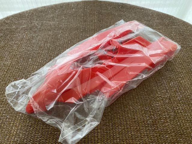 1/12 プロター フェラーリ 126C2