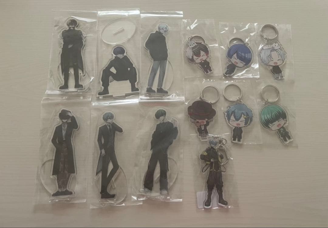 Midnight6 まとめ売り