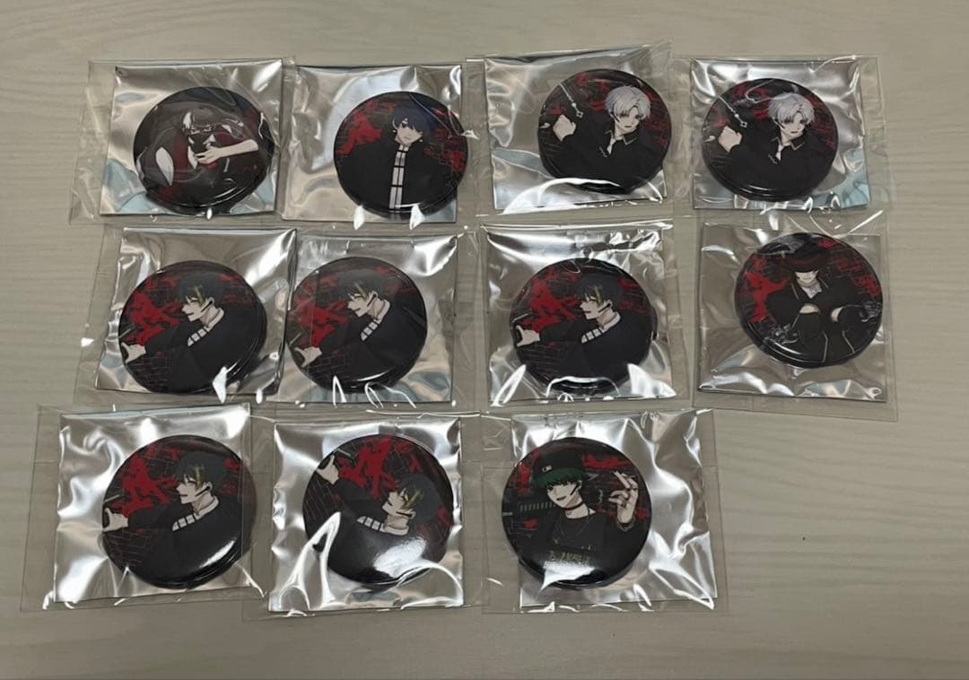 Midnight6 まとめ売り