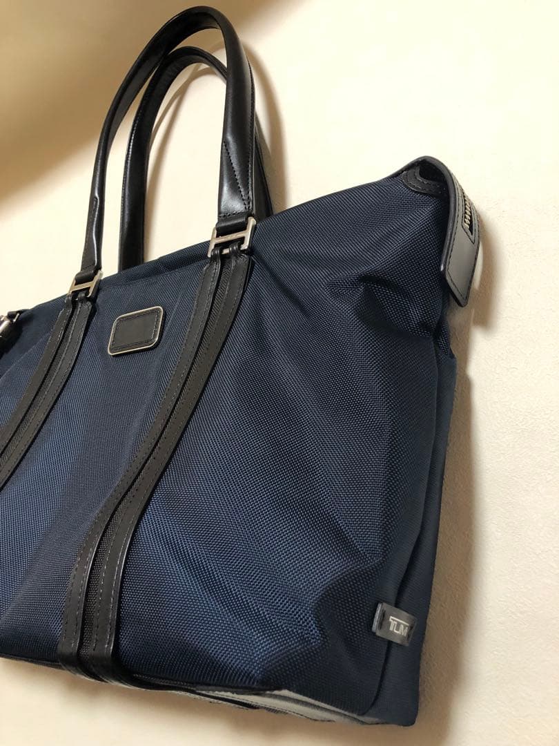 TUMI トゥミ メンズ ビジネスバッグ カバン