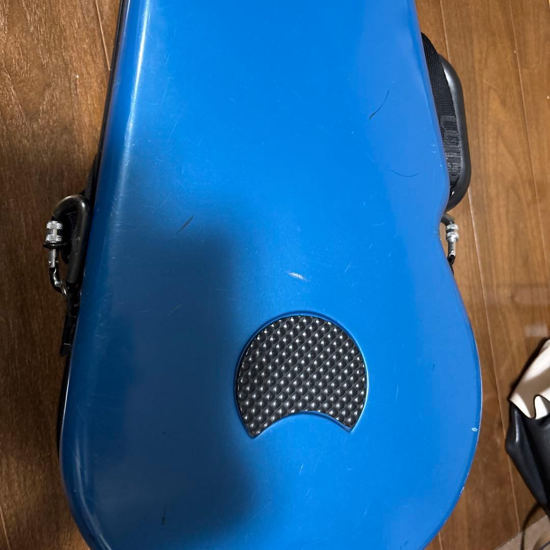 p*h様 BAM バム / 2200XLB AZURE BULE ハイテック・フ