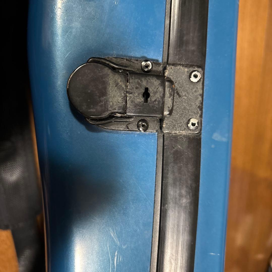 p*h様 BAM バム / 2200XLB AZURE BULE ハイテック・フ