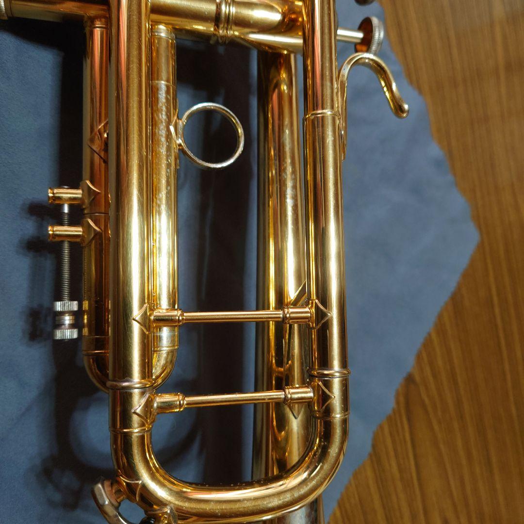 BACH トランペット