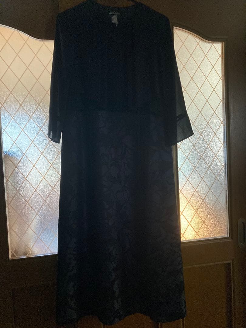 みっこ　　東京イギン マザードレス