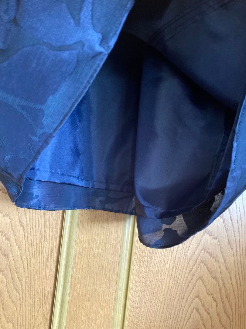 みっこ　　東京イギン マザードレス