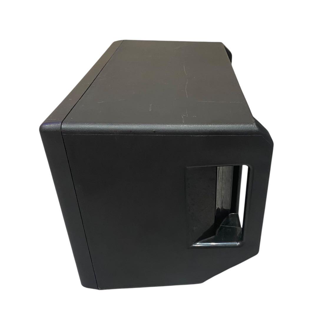 【ジャンク】YAMAHA パワードミキサー　EMX212S