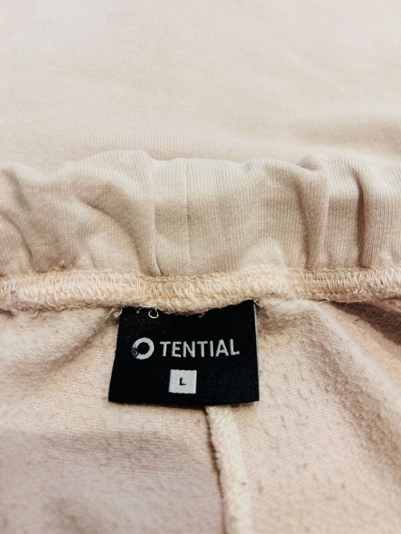 コ*ん様 【正規品】【BAKUNE】上下セット size L ピンク