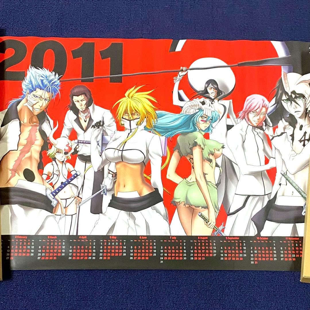 BLEACH ジャンプフェスタ ポスター ジャンフェス ブリーチ - メルカリ