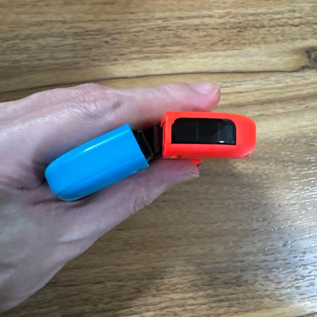 2024年新品購入 Nintendo Switch 付属品完備 ケースおまけ