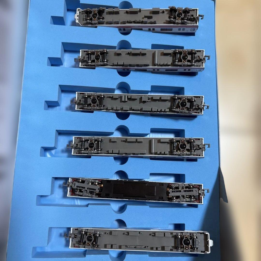 nゲージ マイクロエース　a-6240 6241 相鉄　9000系　10両