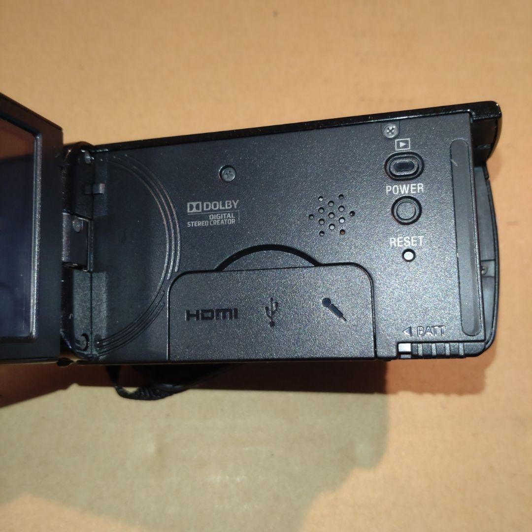 H*a様 【2012年製】 SONY Handycam HDR-CX270V