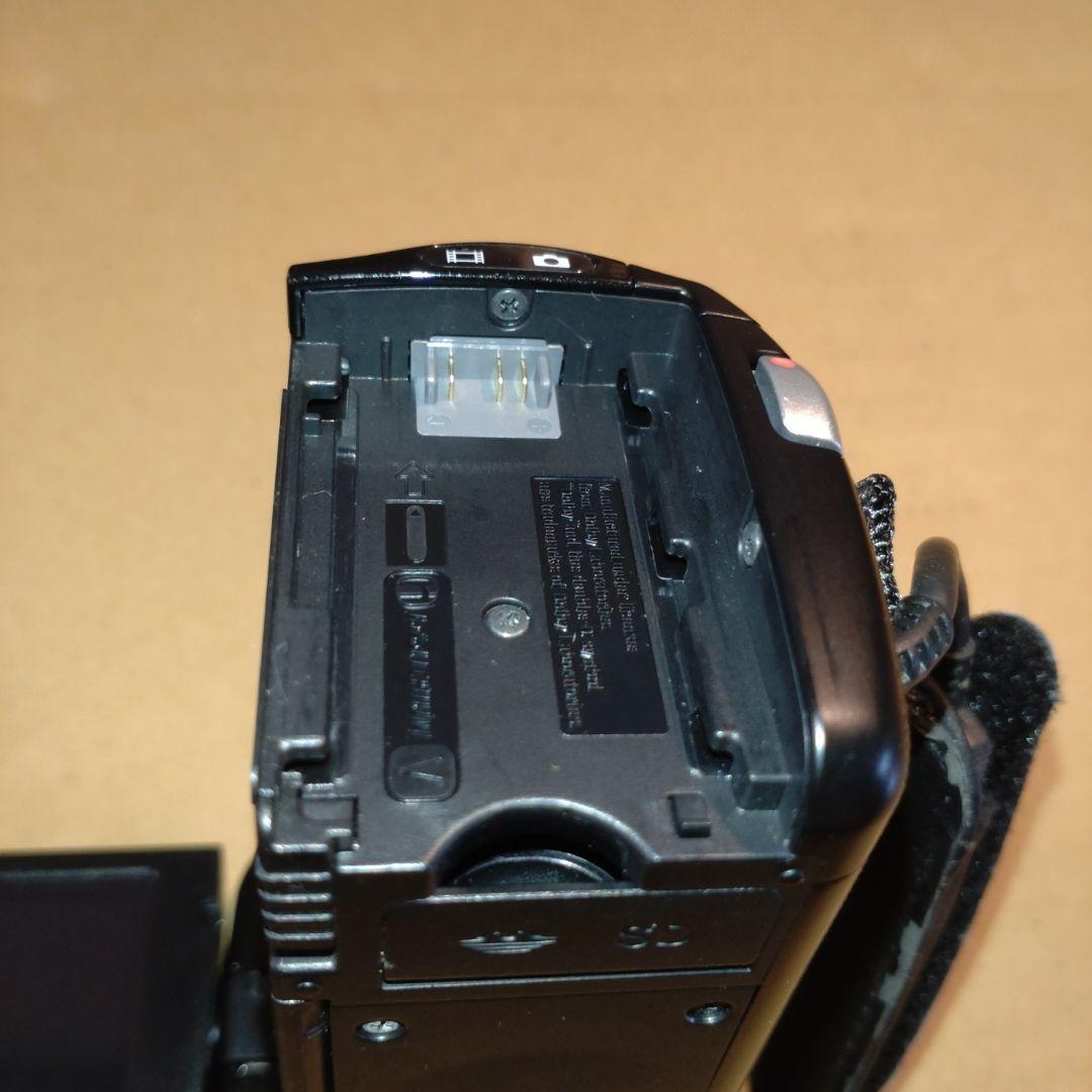 H*a様 【2012年製】 SONY Handycam HDR-CX270V