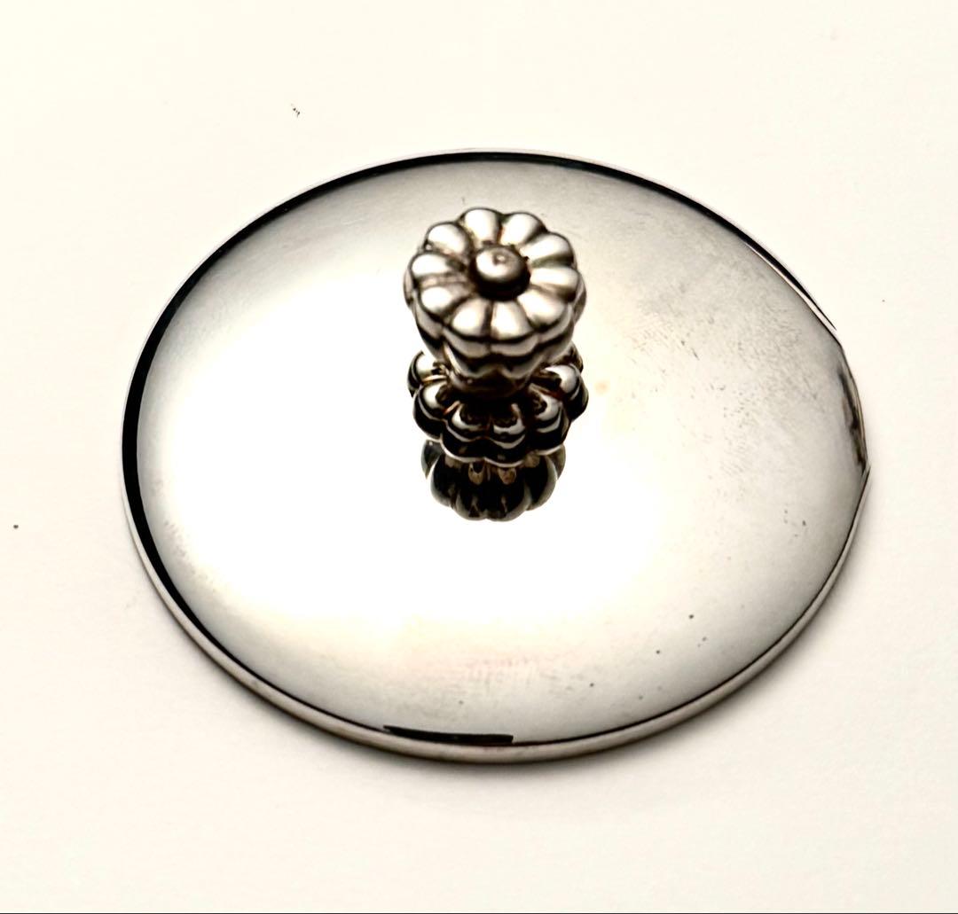 お銚子 銀製品 参議院議員功労賞品