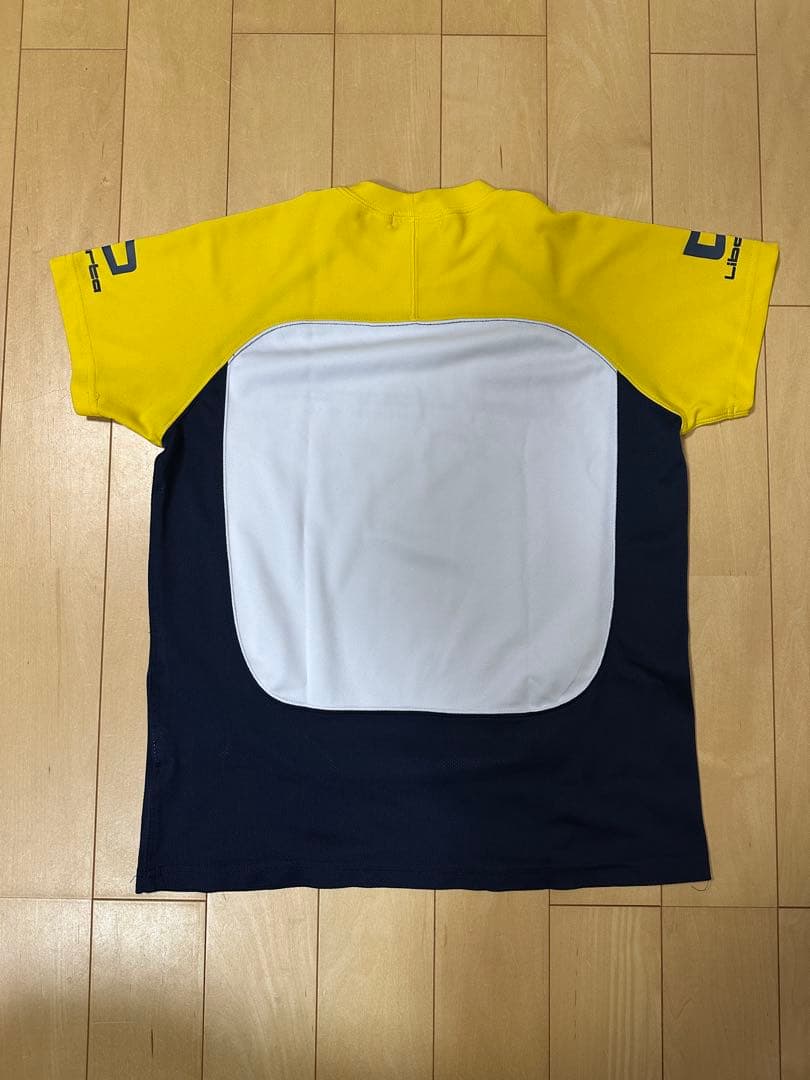 リベルタ ユニフォーム上下 160サイズ - メルカリ