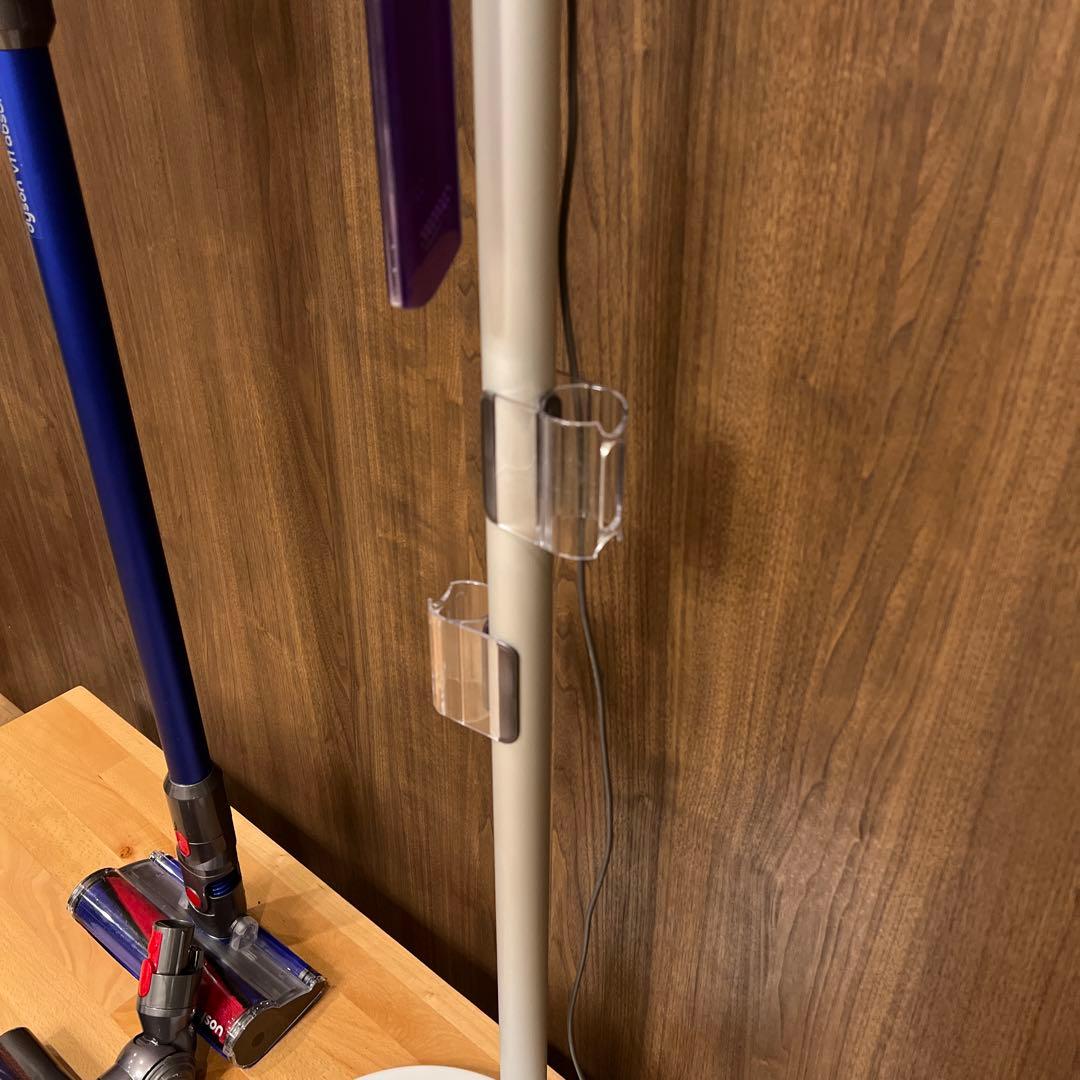 SV14 スクリューヘッド + ソフトローラーヘッド + 純正スタンド