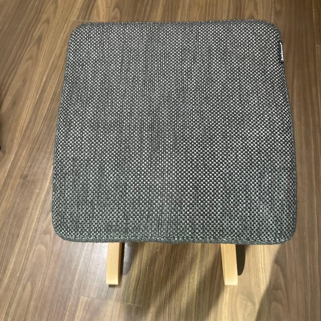 バランスラボ オフィスチェア腰痛対策椅子