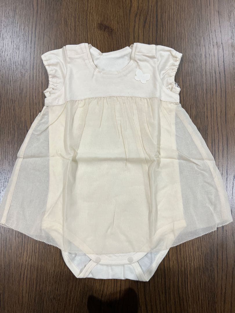 プリスティンキッズ服5点セット 80/90サイズ PRISTINE