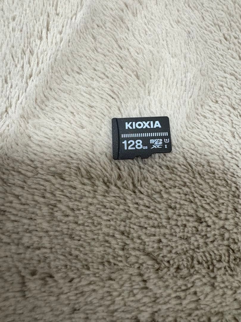 Nintendo Switch バッテリー強化版128GBメモリ