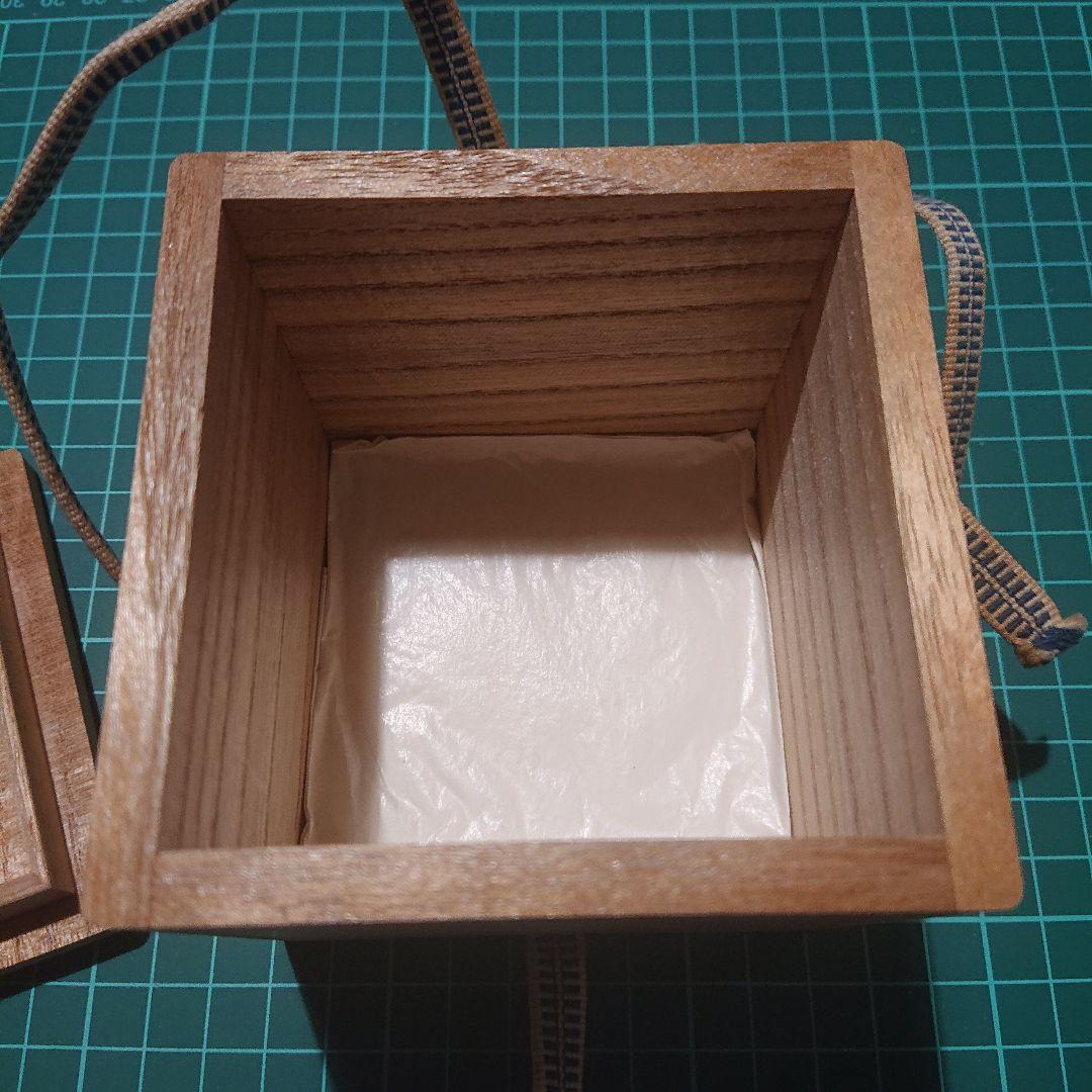 □巨匠 西岡小十 絵唐津ぐい呑 『唐津焼の神様』 共箱、共布、栞、付属