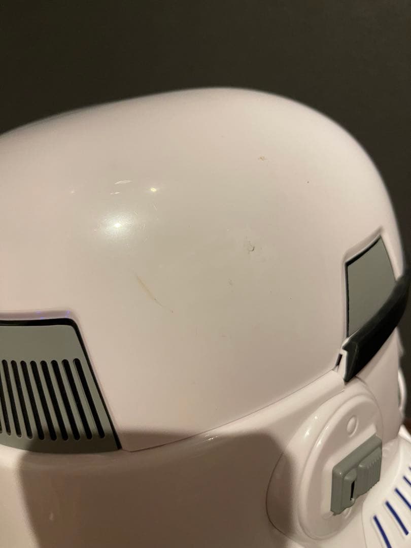 ストームトルーパー ヘルメット