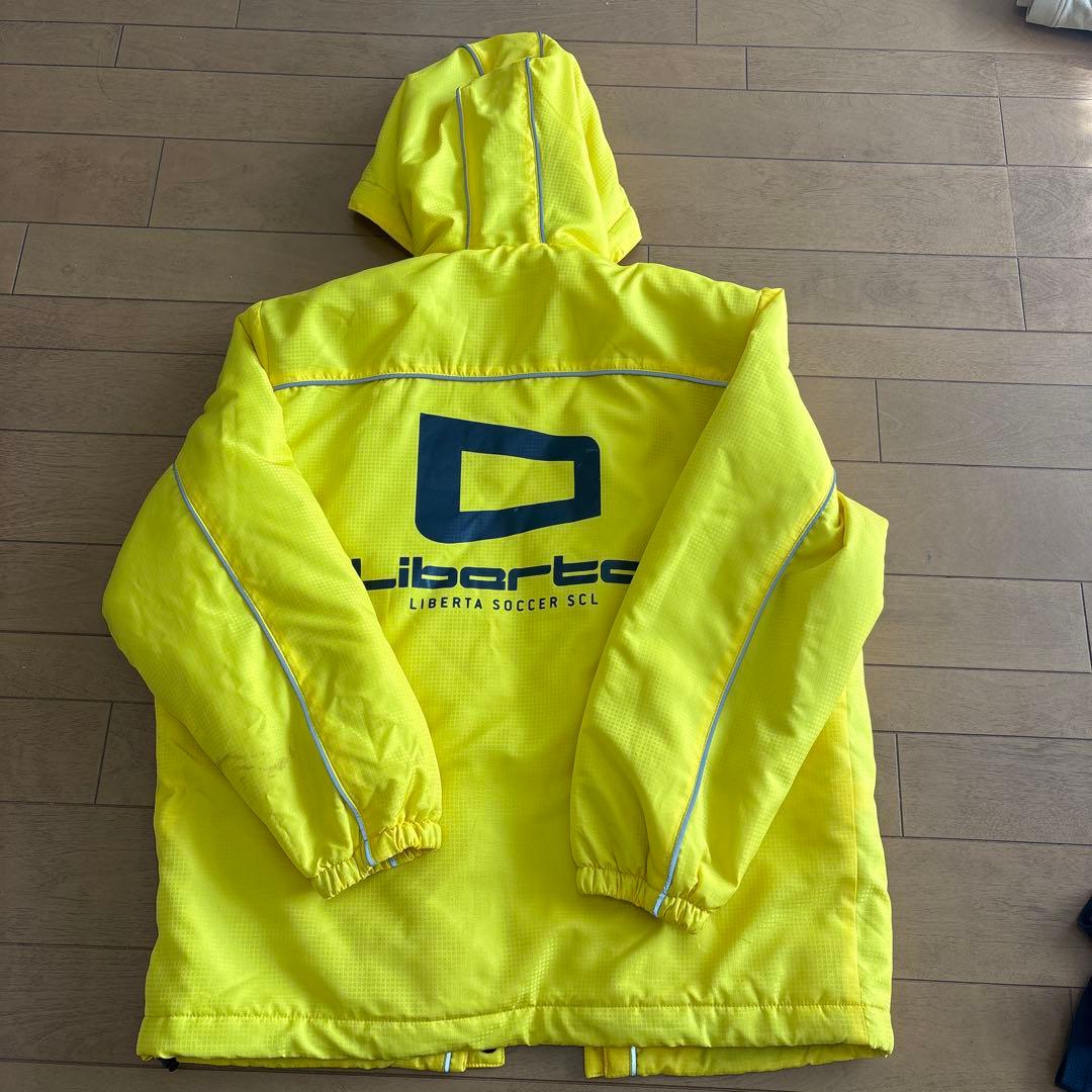 リベルタセット 145cm（ジャージ下のみ130cm） - メルカリ