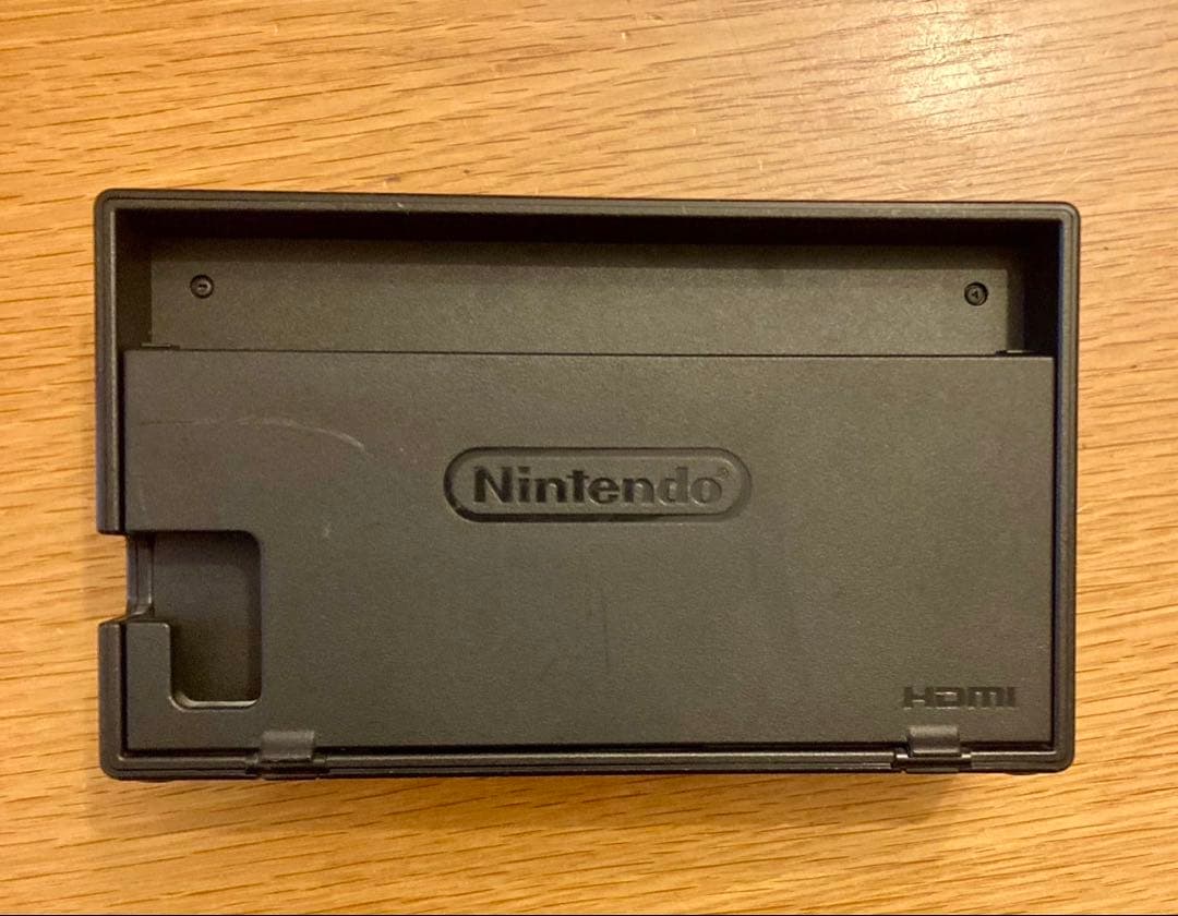 Nintendo Switch ネオンブルー/ネオンレッド 本体　スイッチ