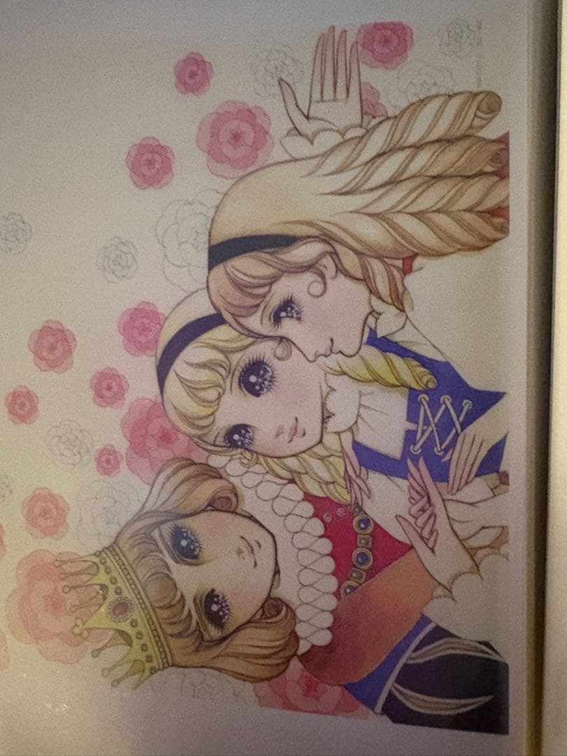 高橋真琴　ポストカードセット　60枚　ファイル付き