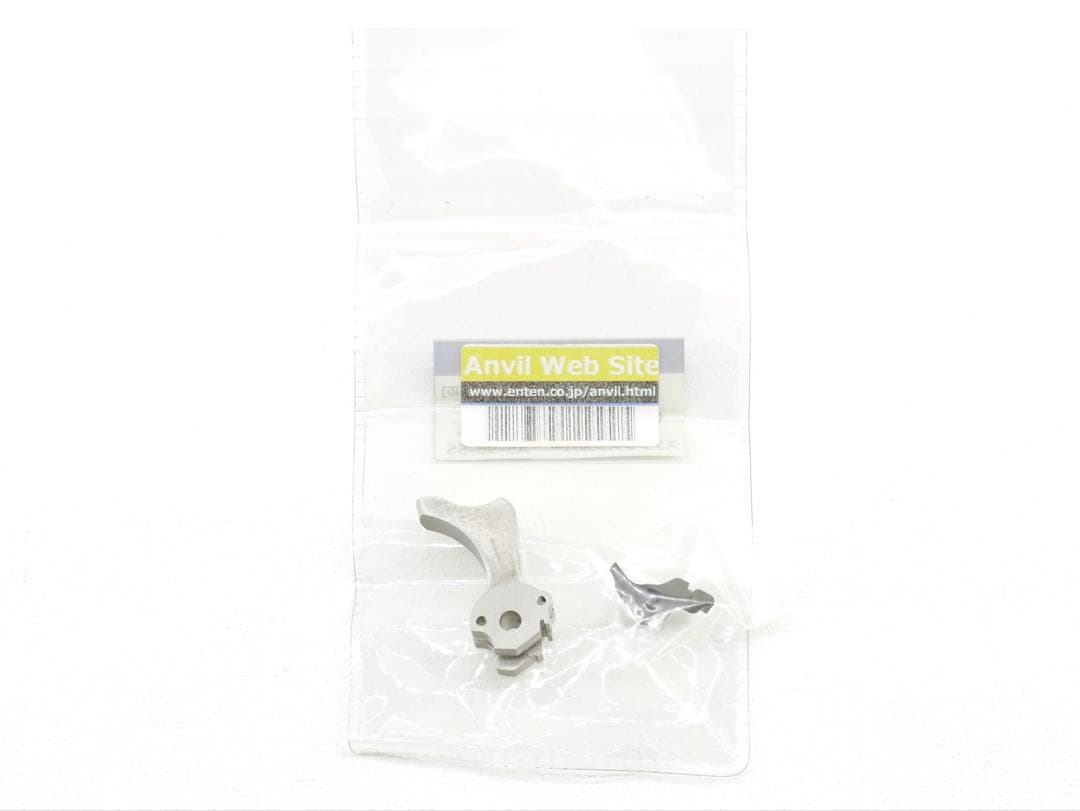 Anvil WA1911シリーズ用 SCW3 ステンレス スパーハンマーセット