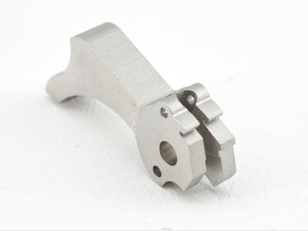 Anvil WA1911シリーズ用 SCW3 ステンレス スパーハンマーセット