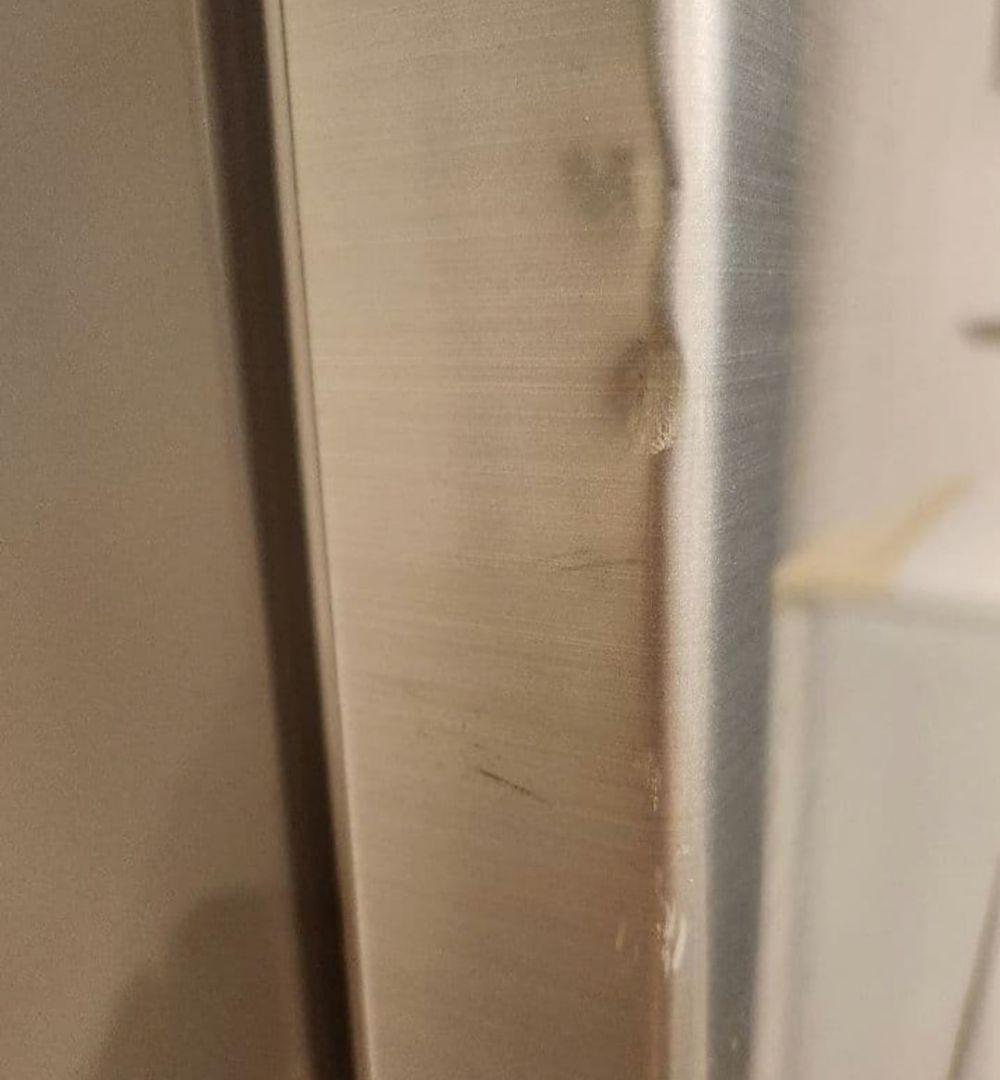 冷蔵庫 AQUA 415Ｌ