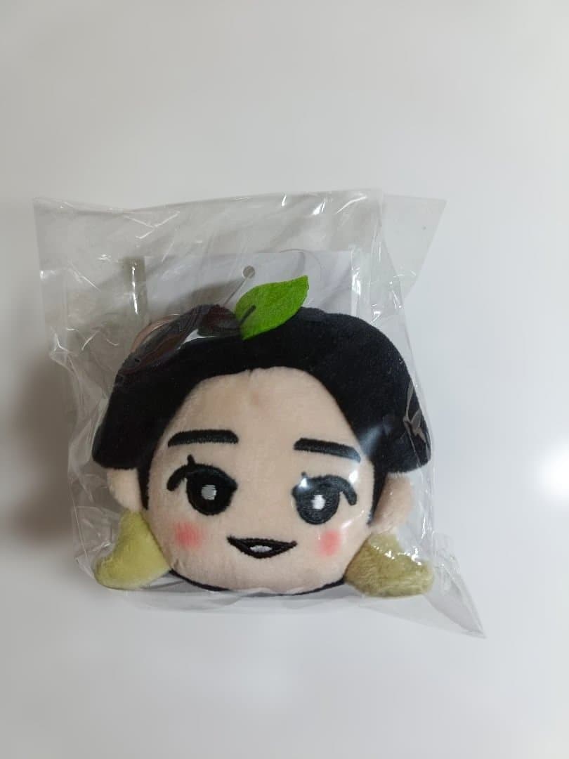 韓国 ソウル ミセス ぬいぐるみ 大森元貴 若井滉斗 藤澤涼架