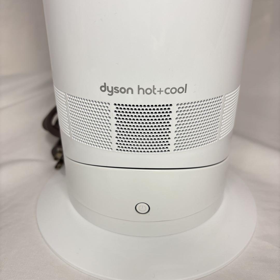 Dyson Hot＋Cool AM09 ダイソン　2024年モデル