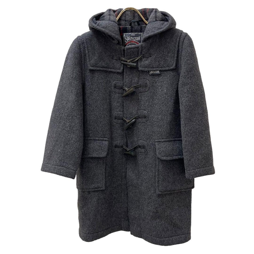 バーバリーウールコート BURBERRYキッズコート 14Yサイズ164cmBURBERRY