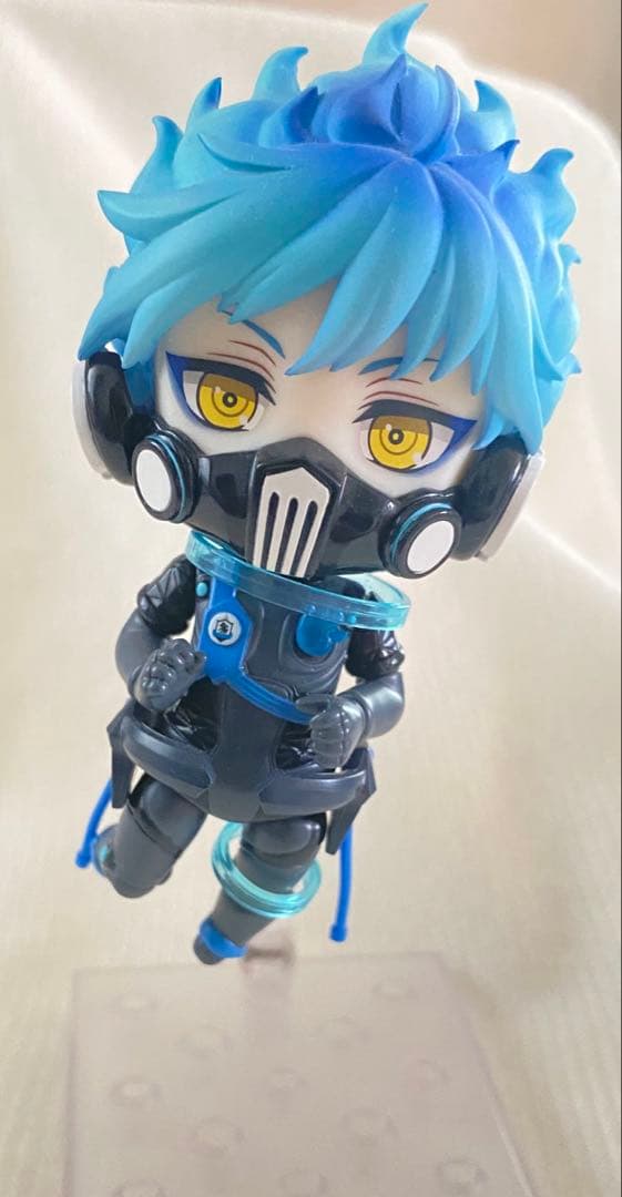 特典付き】ねんどろいど オルト・シュラウド ツイステッドワンダーランド