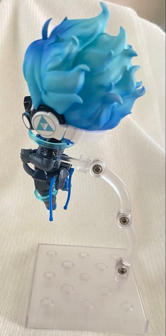 特典付き】ねんどろいど オルト・シュラウド ツイステッドワンダーランド