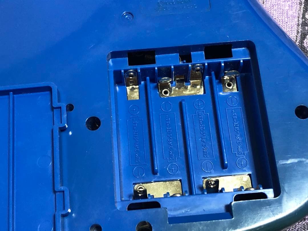 希少！タカラトミー ジョジョシリーズ マイギター 1989年