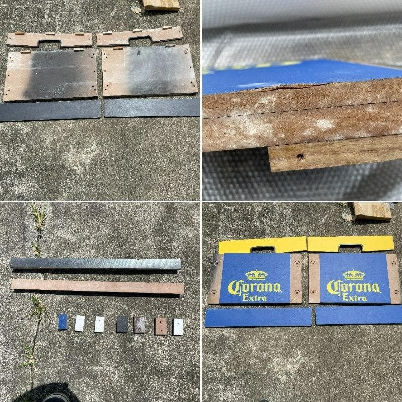 未使用 コロナビール テーブル サッカー ゲーム 発送可能 XZ3259ADU