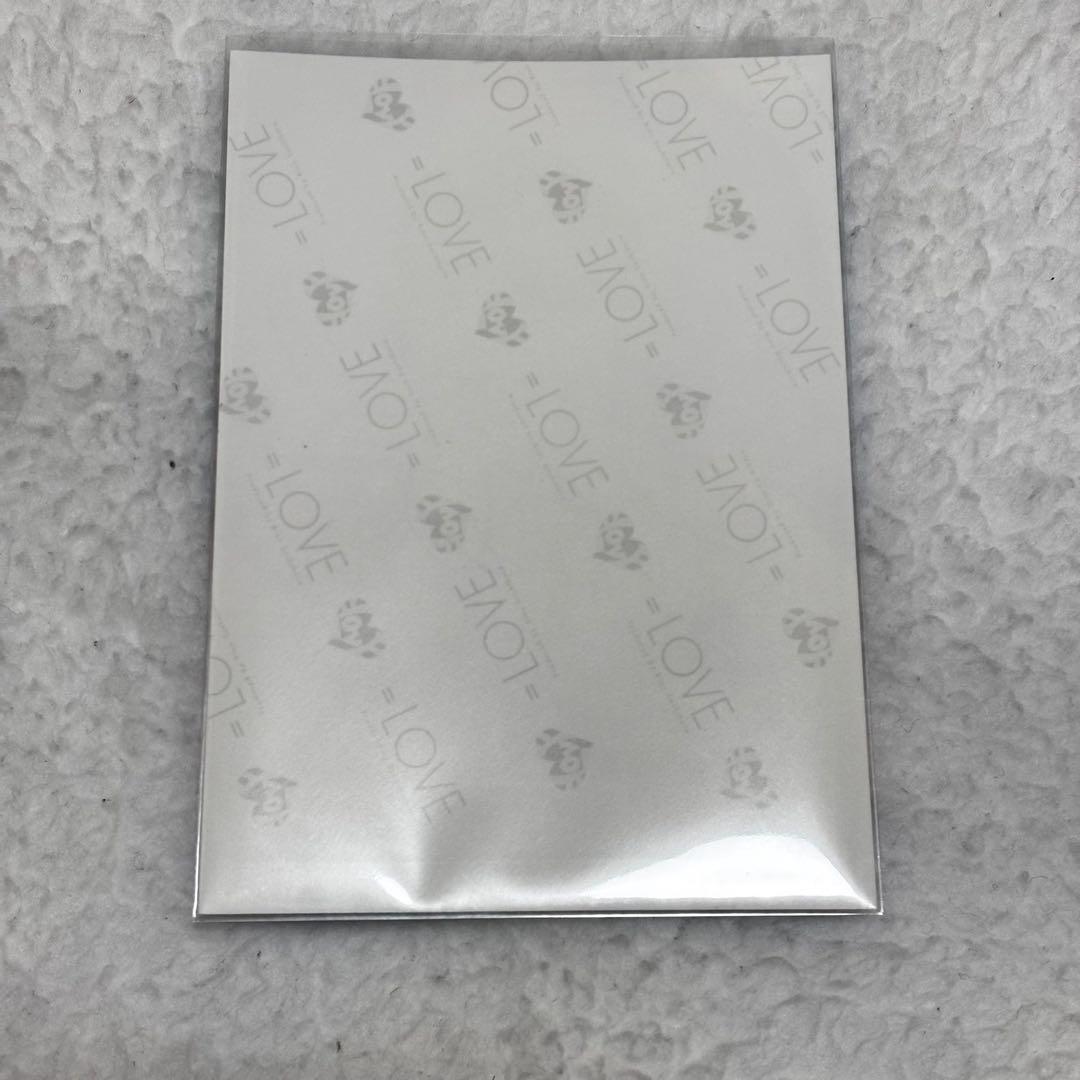 佐々木舞香　イコラブ シナモロールコラボ2025 生写真 直筆 シナモン