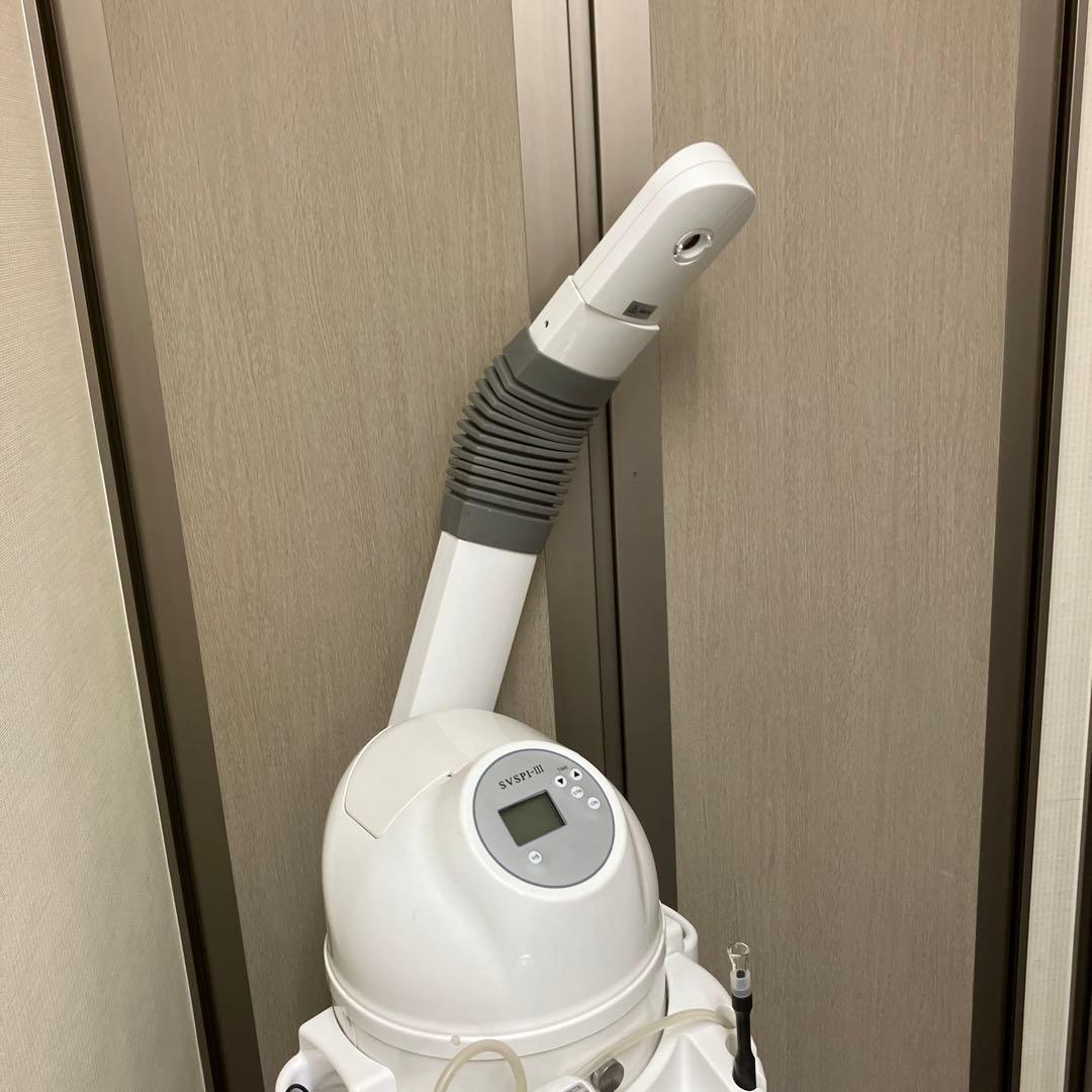 アグレックス フェイシャルスチ マ SVSPI III スビスピ アルティウム