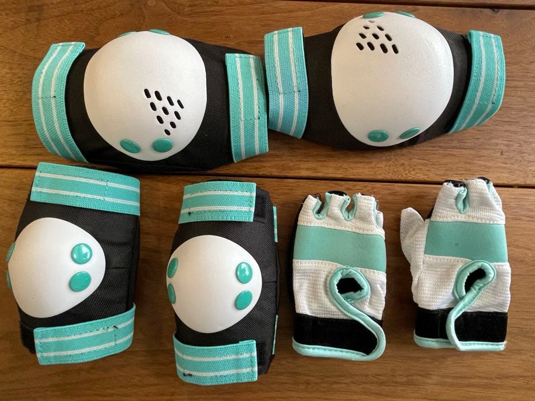 【美品セット売り】STRIDER SPORT サポーター スタンド 付