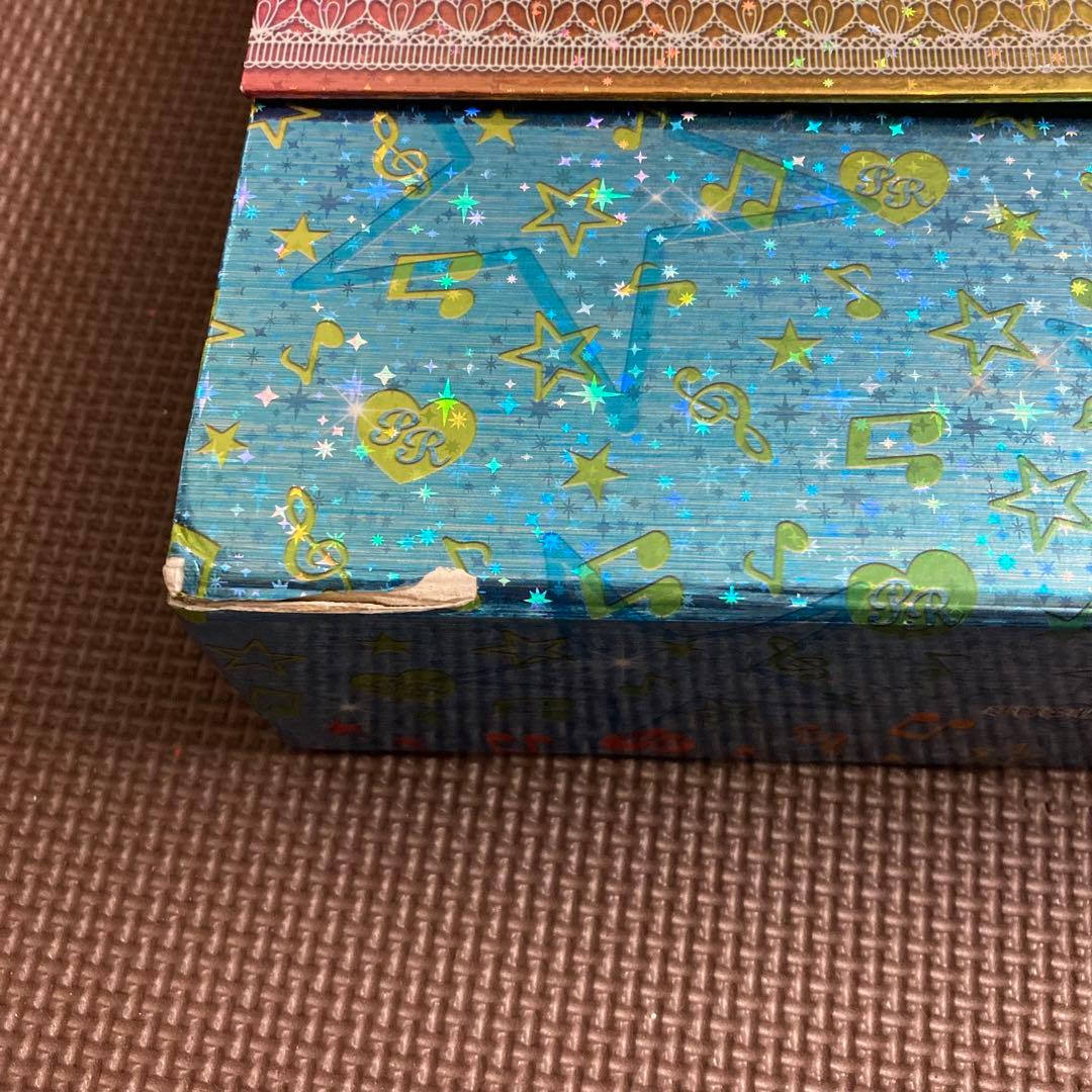 プリティーリズム プリズムストーン トランク りんね - メルカリ