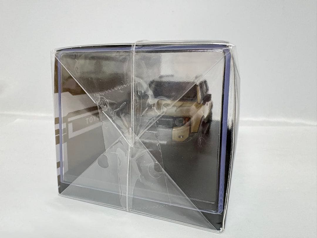 ランクル 250 ファーストエディション 丸目 サンカラーサンプル