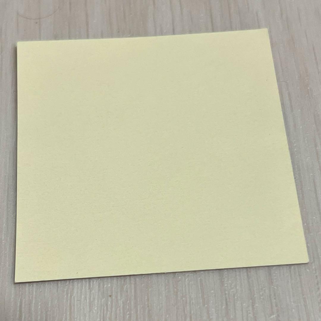 BLEACH 365日ステッカー 井上織姫