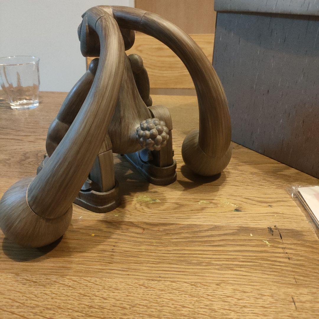 TOUMA 国内300体 限定 グラビット