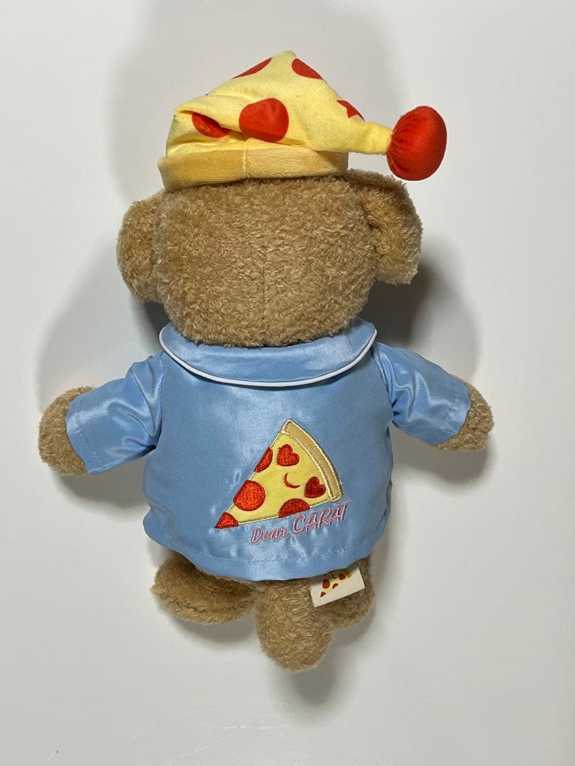 アーティストメイド ドギョム ドア ぬいぐるみ SEVENTEEN - メルカリ