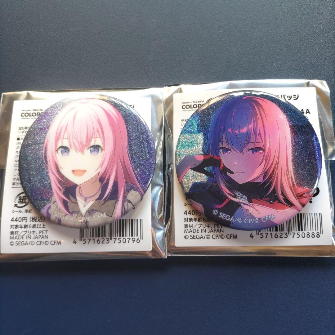 プロセカ】巡音ルカ - メルカリ