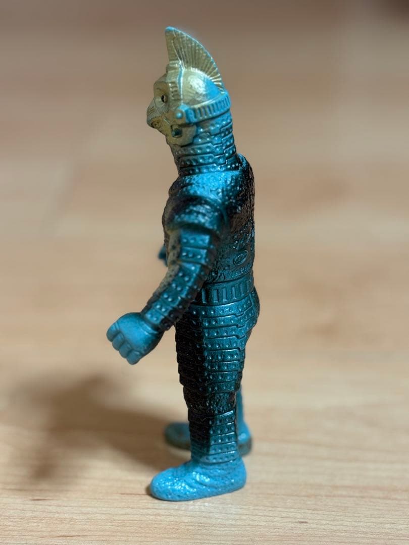 ポピー　キングザウルス　ウインダム　ウルトラマンシリーズ 怪獣　当時物