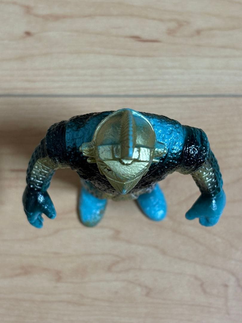 ポピー　キングザウルス　ウインダム　ウルトラマンシリーズ 怪獣　当時物